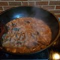 Cooksnap dari dyah I untuk resep #2 Slice Beef Teriyaki