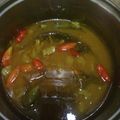 Cooksnap dari Nining Oke untuk resep Tongseng Tetelan Sapi