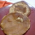 Cooksnap dari Fadya Nur Aulia untuk resep Pancake Teflon