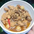 Cooksnap dari diah tze untuk resep Ayam Kecap