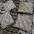 Cooksnap dari Ika Mahendra Moenif untuk resep Homemade Tempe (bentuk) Donat