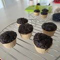 รูป Cooksnap ของ tweety_a เมื่อเขาทำ บราวนี่โกโก้ไร้แป้ง คลีน ข้าวโอ๊ต&กล้วยน้ำว้า ไมโครเวฟก็ทำได้