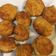 El cooksnap de Carlos Torres cuando hizo Croquetas de gambas al ajillo🦐.