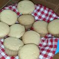 Cooksnap dari teti nurhyati untuk resep Bolu Jadul a.k.a Marmer Cake takaran sendok