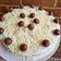 Cooksnap dari Nona Azcha untuk resep Chesee cake kukus kue ultah