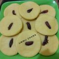 Cooksnap dari Dunia Ku untuk resep Lumpur Kentang NCC