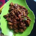 Cooksnap dari Shazmina Kitchen Diary🐥 untuk resep Hati ampela ayam bumbu kecap
