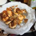 ÝTumpa Bose's cooksnap of when they made লেমন পেপার চিকেন.