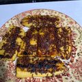 Cooksnap dari Neneng Siti Silfi Ambarwati untuk resep Pisang tanduk bakar