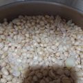 Cooksnap dari lendri untuk resep Kacang Bawang Aroma Daun Jeruk