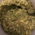 El cooksnap de Cris AF cuando hizo Guacamole casero - Fácil, sano y delicioso.