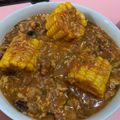 Cooksnap dari Angie Loren untuk resep Cumi udang saos padang
