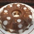 Cooksnap dari Maya Damayanti untuk resep Puding polkadot