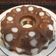 Cooksnap dari Maya Damayanti untuk resep Puding polkadot