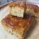 Cooksnap de Erika Isambourg sur la recette Gâteau de semoule caramélisé aux poires