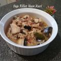 Cooksnap dari @fadhilatulip untuk resep Sup kakap bumbu kuning