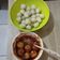 Cooksnap dari Nining Ima Wulandari untuk resep Cilok Bumbu Kacang Untuk Jualan Yang Empuk Dan Enak