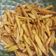 Cooksnap dari Kholifatul Aulia untuk resep Frenchfries renyah sederhana No Tepung!