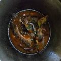 Cooksnap dari Amy Zoli untuk resep Mangut Ikan Patin
