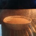 El cooksnap de Charo Puertas Tárraga cuando hizo Bizcocho de plátano y avena Thermomix.
