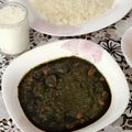 کوک اسنپ FatiShy بعد از امتحان کردن قرمه سبزی مژده پز.