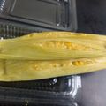 Cooksnap dari Izmie Aeera Awahita untuk resep Lepat jagung manis