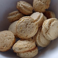 El cooksnap de ROCIO RIVERO cuando hizo Scones sin gluten y veganos.