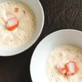 Cooksnap dari Paula Olivia untuk resep Chawan mushi