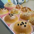 Cooksnap dari Juen Fong untuk resep Milk bread