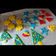 El cooksnap de Jennifer Saez 🌻 cuando hizo Galletitas de mi sobrina Antonia full color! ❤️💛💙💚🧡💜.