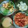 Cooksnap dari Siti Alfiah untuk resep Tahu Gimbal Khas Semarang