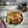 Cooksnap dari Lady Nafaz untuk resep Tempe Crispy Daun Jeruk