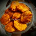 Disha D'Souza's cooksnap of when they made আলুর চপ (aloor chop recipe in Bengali).
