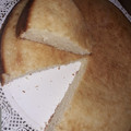 El cooksnap de Dashy cuando hizo Bizcochuelo de naranja.
