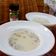 Cooksnap Alisya Zulkifli semasa beliau membuat Mushroom Soup Instant.