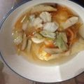 Cooksnap dari Grahita Wahyudi untuk resep Tim Ikan Nila
