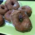 El cooksnap de Ángel cuando hizo Tortas fritas de chocolate🍫 #CocinaMundial2018 (Argentina).