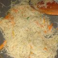 Cooksnap dari intan puspitasari untuk resep Bihun Goreng Jawa