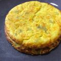Cooksnap dari fenny untuk resep Pancake kentang wortel keju