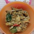 Cooksnap dari Veethrya Akhenan untuk resep Tengkleng Tulang Ayam