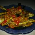 Cooksnap dari Ika Sartika🍑 untuk resep Ikan kurisi acar bumbu kuning