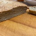 Сooksnap від Юлия Воробей, який(а) приготував(ла) Банановый хлеб 🍞 кекс.