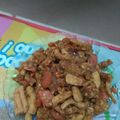 Cooksnap dari Friska Asita untuk resep Kering Tempe