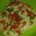 Cooksnap dari Ummu Lailatul Mubarokah untuk resep Pancake keju dancow.
