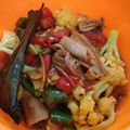 Cooksnap dari Desembri Yesti untuk resep Oseng Cumi Asin