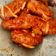 Cooksnap dari shelap untuk resep Spicy Chiken Wings Crispy