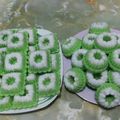 Cooksnap dari Cencen untuk resep Putu Ayu