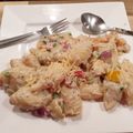 স্বর্নাক্ষী চ্যাটার্জি 's cooksnap of when they made পাস্তা (pasta recipe in Bengali).