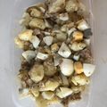 El cooksnap de Malagueña salerosa cuando hizo Patatas aliñadas en 25 minutos.