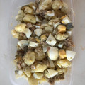 El cooksnap de Malagueña salerosa cuando hizo Patatas aliñadas en 25 minutos.